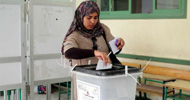 الهيئة القبطية الهولندية تدعو المصريين بالخارج لمقاطعة الاستفتاء