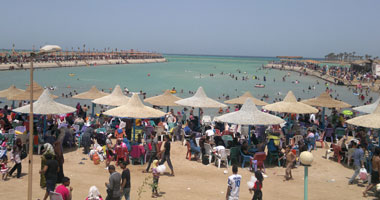 اليوم ..بداية فصل الصيف فلكيا فى مصر..وعدد أيامه 93 يوما