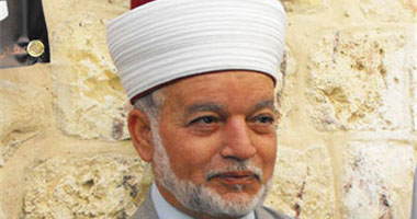 خطيب المسجد الأقصى: لا انتخابات بدون القدس ترشحا وترشيحا وانتخابا