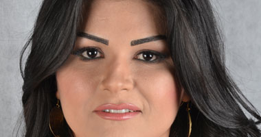 نادية حسنى تنتهى من تصوير حلقات "الجوكر"