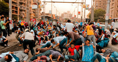 هل تهدأ الميادين المصرية بعد نتائج  الصندوق
