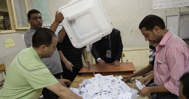 رسميا.. فوز مرسى فى دائرة مركز الفرافرة بالوادى الجديد 