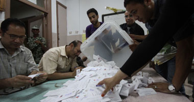 تقدم شفيق فى لجنة الخذاندرية غرب بسوهاج   