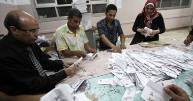 تقدم مرسى فى الشلاتين ومرسى علم وشفيق فى سفاجا