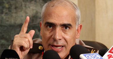 موجز أنباء "اليوم السابع" للساعة السادسة مساءً
