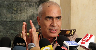 مصدر عسكرى: لا صحة لحل تأسيسية الدستور وعلى الإعلام تحرى الدقة 