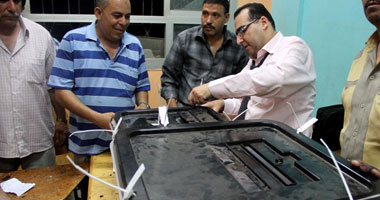 النتيجة النهائية بمراكز بلبيس والقُرين: نعم للدستور