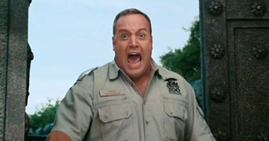 " Zookeeper " اليوم على قناة OSN Premiere
