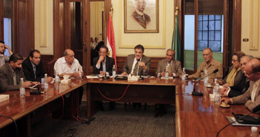 اجتماع طارئ لتنفيذى الوفد لمناقشة الوضع السياسى الراهن فى مصر