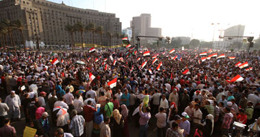 توقعات فورين بوليسى لـ2013: مصر الأكثر استقراراً 