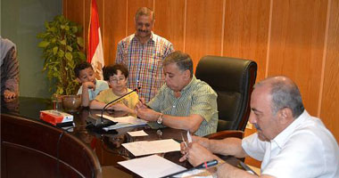 370 فرصة حج للجمعيات الأهلية بمحافظة الفيوم