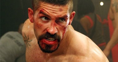 "Undisputed III: Redemption" على قناة mbc action.. الليلة  