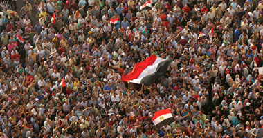 صحيفة أردنية تدعو إلى التوقف أمام درس مصر الثورة 
