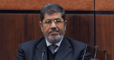 مصادر: الرئيس "مرسى" يلقى بيانًا للأمة بعد قليل