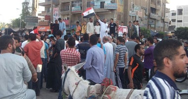 مؤتمر فى قنا عن "خطر المد الشيعى بمصر"