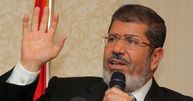 البيت المصرى بهولندا يطالب مرسى بالتدخل الفورى لحل أزمة دهشور