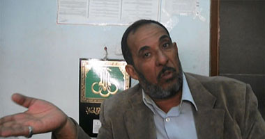 على الجنيدى: النائب العام الجديد أبلغنا بعدم إعادة القضايا المحكوم فيها