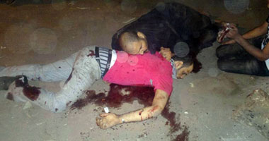 "مصر القوية" بالغربية يستنكر حادثة التمثيل بجثث عاطلين فى محلة زياد