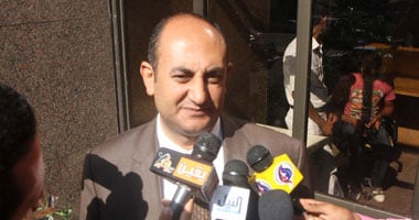 خالد على ينعى يسرى سلامة: عاش ثائراً ومات صادقاً