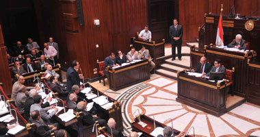 "التجمع" يدعو لوقفات احتجاجية ضد استمرار عمل "التأسيسية"