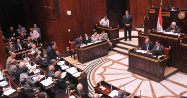 غداً أول اجتماع لهيئة مكتب الجمعية التأسيسية للدستور