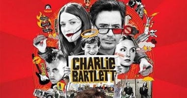 الليلة.. "Charlie Bartlett" على mbc 2