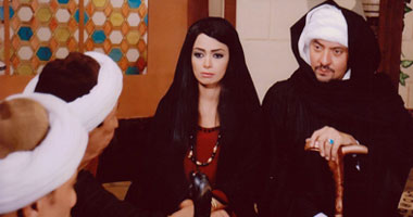 "أشجار النار" على قناة نايل دراما.. يومياًَ