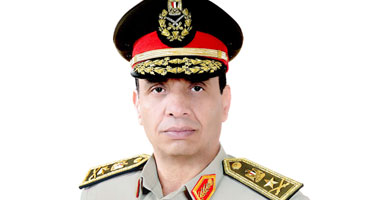 الفريق عبد العزيز سيف الدين قائد قوات الدفاع الجوى: "العسكرى" اتخذ كافة الإجراءات لضمان المحافظة على كيان الدولة.. وتحلينا بأقصى درجات ضبط النفس رغم الانتقادات القاسية.. وشرعيتنا مستمدة من الشعب