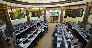 ارتفاع قيمة التداول بالبورصة الأسبوع الماضي إلى 4.4 مليار جنيه