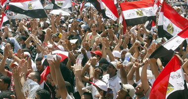 "شباب من أجل العدالة والحرية" تدعو للحشد فى "جمعة الحساب"