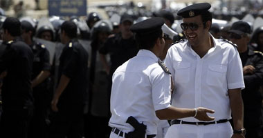 حبس عصابة سرقة السائقين بالإكراه على الطريق السريع بقليوب