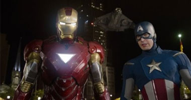 ثمنها 325 ألف دولار.. سرقة بذلة  "Iron man " من مخزنها فى لوس أنجلوس 