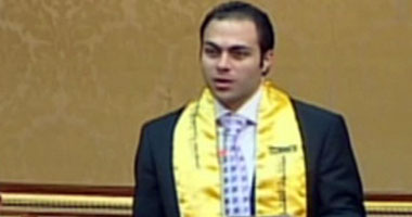 نائب بـ"الشعب": إحنا مش داقيين عصافير نحن شعب محترم