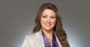 إيمان عز الدين: أنا والحسينى ثنائى ناجح