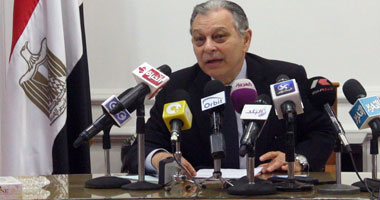 وزير الإسكان: استرداد 65 مليون متر مربع "أرضًا فضاء" من المستثمرين غير الجادين بقيمة 64 مليار جنيه.. ونبدأ مرحلة جديدة بأسس قانونية تطبق على الجميع.. وطرح 20 ألف وحدة سكنية فى 5 مدن الأسبوع المقبل