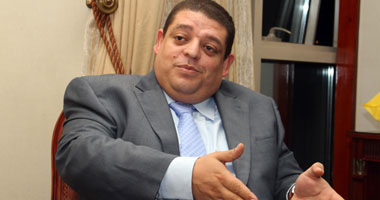 رئيس الشبكة الدولية للحقوق والتنمية: مبارك تعاون مع إسرائيل..لا يجوز هدم الجيش ومن الخطأ الصدام مع الإخوان.. جولة الإعادة ستحمل العديد من المفاجآت..تحالف مصر مع إيران وتركيا سيخلق قوى اقتصادية عظمى