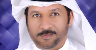 "محمد البريكى" رئيسًا لبيت الشعر بالشارقة