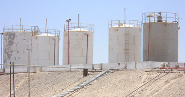 تصاعد أزمة العاملين بشركة مجاويش للبترول بالبحر الأحمر