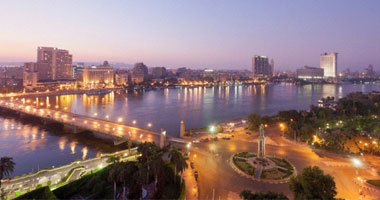 مصر حلوة جدًا من فوق.. ومن تحت كمان.. "المهم أنت تشوفها إزاى"