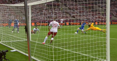 الأجواء السياسية تسيطر على مواجهة بولندا وروسيا اليوم 