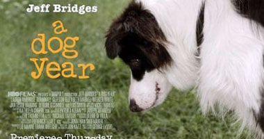 " A Dog Year " اليوم على قناة mbc2 