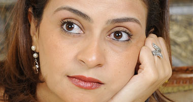 علا الشافعى لـ"ست الحسن": "سجن النسا" من أهم الأعمال الدرامية فى رمضان