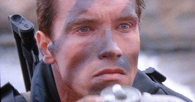 "Commando" اليوم على قناة mbc action