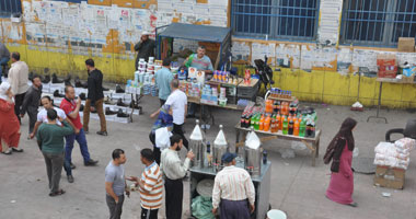 صلاح السيد يكتب: البيئة الجامعية والفوضى المجتمعية