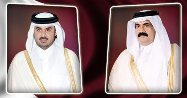 بى بى سى: أمير قطر المرتقب من دهاة السياسة العرب