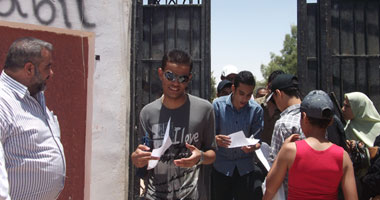  83 ألف طالب سجلوا رغباتهم للمرحلة الثالثة للثانوية العامة