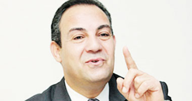 على مبارك: لست حزينا على عدم تعيينى رئيسا لقطاع الأخبار رغم أنه حقى 