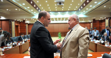 وزير الاستثمار: لا أحد فى مصر يملك تشويه رجال الأعمال الشرفاء