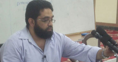 حبس أبو البخارى 15 يوماً فى أحداث بين السرايات 
