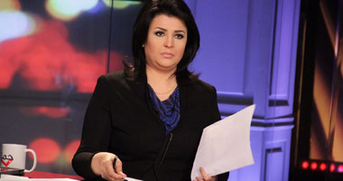 منى الشاذلى تنفرد بأول حوار لعمرو موسى من مجلس الشورى